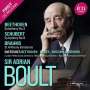 Adrian Boult dirigiert, 2 CDs