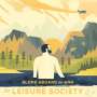 The Leisure Society: Alone Aboard The Ark, CD