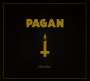 Pagan: Black Wash, CD