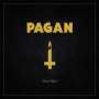 Pagan: Black Wash, LP