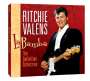 Ritchie Valens: La Bamba, CD,CD