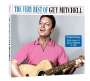Guy Mitchell: The Very Best Of Guy Mitchell, CD,CD
