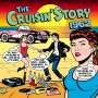 : The Cruisin' Story 1962, CD,CD