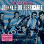 Johnny And The Hurricanes: The Very Best Of Johnny & The Hurricanes, CD,CD