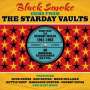 : Black Smoke - Gems From Stardary Vaults 1961-62, CD,CD