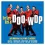 : The Very Best Of Doo Wop, CD,CD