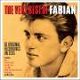 Fabian: The Very Best Of Fabian, 2 CDs