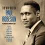 Paul Robeson: The Very Best Of Paul Robeson, CD,CD