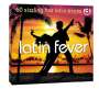 : Latin Fever, CD,CD,CD