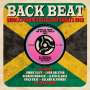 : Back Beat: Singles From The Island Vaults 1962, CD,CD,CD