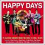 : Happy Days, CD,CD,CD