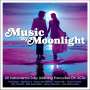 : Music By Moonlight, CD,CD,CD