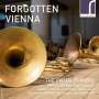 Amade Players - Forgotten Vienna, CD