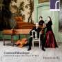 Johann Gottlieb Graun (1703-1771): Konzert für Viola da Gamba C-Dur, CD