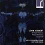 John Joubert (1927-2019): Markus-Passion op.180, CD