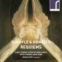 Herbert Howells: Requiem, CD