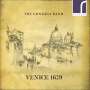 : Venice 1629, CD