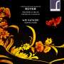 Joseph-Nicolas-Pancrace Royer: Pieces de Clavecin Heft 1, CD
