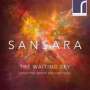 : Sansara - The Waiting Sky, CD