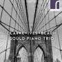 : Gould Piano Trio - Clarke / Ives / Beach, CD