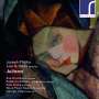 Joseph Phibbs: Juliana (Kammeroper nach August Strindberg), CD
