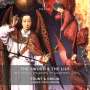 Fount & Origin - The Sword & the Lily, CD