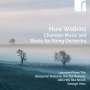 Huw Watkins (geb. 1976): Kammermusik & Werke für Streichorchester, CD
