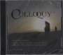 Duo Guitartes - Colloquy, CD