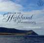 Full of the Highland Humours - Schottische Barockmusik, CD