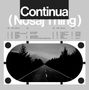 Nosaj Thing: Continua, CD