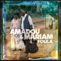 Amadou & Mariam: Folila, CD
