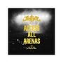 Justice : Access All Arenas, CD
