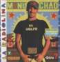 Manu Chao: La Radiolina (2LP + CD), 2 LPs und 1 CD