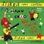 Manu Chao: Siberie M'Etait Conteee, CD