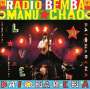 Manu Chao: Baionarena, 3 LPs und 2 CDs