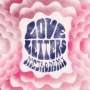 Metronomy: Love Letters (180g) (Second Limited Edition) (LP + CD), 1 LP und 1 CD