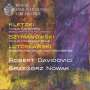 Paul Kletzki: Violinkonzert op.19, CD