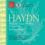 Joseph Haydn: Messen Nr.9 & 11 (Pauken-& Nelsonmesse), CD