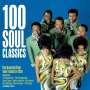 : 100 Soul Classics, CD,CD,CD,CD