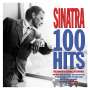 Frank Sinatra (1915-1998): 100 Hits Of Sinatra, 4 CDs