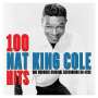Nat King Cole (1919-1965): 100 Hits, 4 CDs