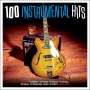 : 100 Instrumentals, CD,CD,CD,CD