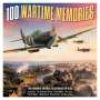 : Hundred Wartime Favourites, CD,CD,CD,CD