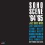 : Soho Scene 1964 - 1965 (Jazz Goes Mod), CD,CD,CD,CD