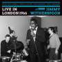 Jimmy Witherspoon: Live In London 1966, CD