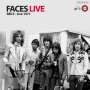 Faces: BBC2 - Live 1971 (Mono), LP