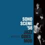 : Soho Scene '58 (Jazz Goes Mod), CD,CD