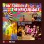 Eric Burdon & The Animals: Complete Broadcasts III (BBC Radio Sessions 1967 - 1968), CD