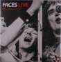 Faces: BBC3: Live 1971-1972, LP