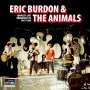 Eric Burdon: Complete Live Broadcasts IV 1967 - 1968, 2 CDs